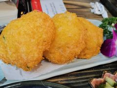 私家渔夫手打虾饼-Hi YOU你的饭局泰餐厅(雍和宫店)