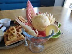 -平措康桑·和牛自助观景餐厅(布达拉宫店)