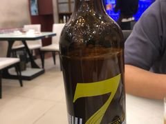 -清真磊磊烧烤老店(饮虎池街34号店)