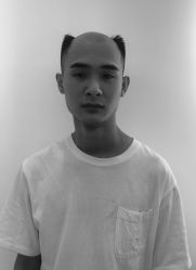 -发饰美男士增发补发假发定制店