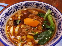 -北方馆(澳门伦敦人店)