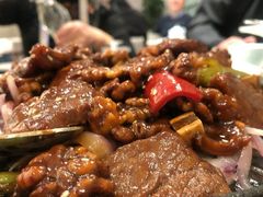 -满江红四季餐厅 · 国家五钻级酒家(新纪元大酒店店)