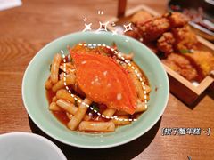 -弄堂里·寻味杭州(湖滨银泰in77C区店)