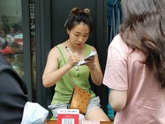 -素椒杂酱面(油篓街店)