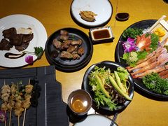 -花枝日本料理(金沟河店)
