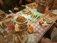 -陈老二烧烤(草市街总店)