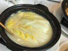 -喜粤8号(四海唐人街店)