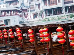 -龙潭水乡