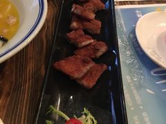 金牌蒜香骨-胡桃里音乐酒馆(白云五号T5 MALL店)