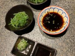 -NIUAN牛庵·日式和牛烧肉(恒隆店)