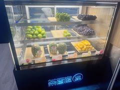 -茶百道(窦庄服务南区店)