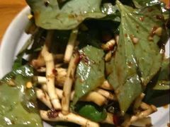 -云海肴·汽锅鸡·云南菜(天津国金汇店)