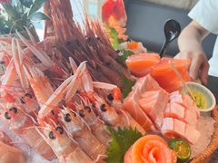 -花潮料理艺食馆(SM新生活广场店)