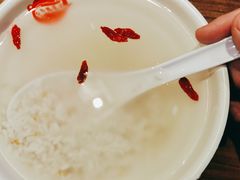 黄桂醪糟-子午路张记肉夹馍(兵马俑店)