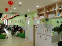 -学知乐教育·幼小衔接·小学科辅导(嘉定镇校区)