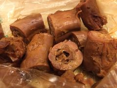 鸭脖-曹氏鸭脖(团结总店)