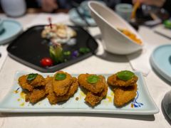 -卯时·龙光雅宴·精致锡帮菜(惠山古镇店)