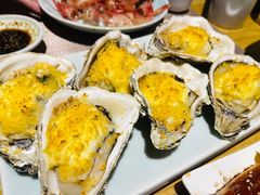 -三石铁板烧(紫竹桥店)