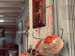 -洪馨椰子