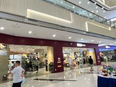 -MUJI无印良品(万达天鹅湖店)