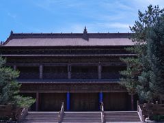 -张掖大佛寺景区