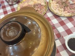 -吉源大排档·鱼生·海鲜(烧烤彩印厂店)