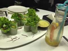 -蔓兰家的四季S0餐厅·融合菜(当代MOMA店)