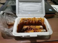 -找不到凉面(新都粮食局毗河油厂职工宿舍大院店)