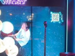-温莎KTV(珠江路店)