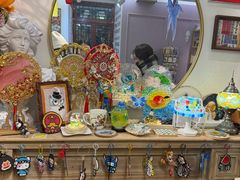 -100家灵感仓库·DIY团建(什刹海店)