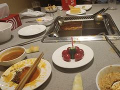 -海底捞火锅(宝龙广场夜宵主题店)