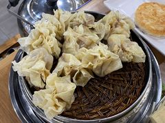 -元盛居(生态大街店)