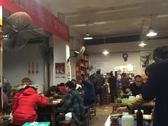 大堂-中和远东火锅兔(老店)