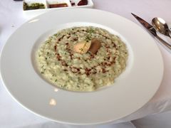 risotto-北京金融街丽思卡尔顿酒店·意味轩 Cepe