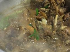 鹅煲-同顺鹅庄(南华路店)