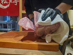 -松鱼亭·和牛烧肉(协鑫广场店)