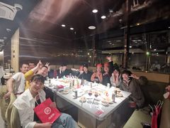 -海底捞火锅(龙湖三千集店)