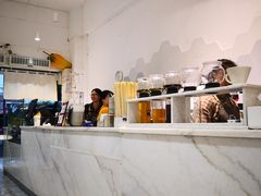 -茶力的小怪兽(梅林卓悦汇店)