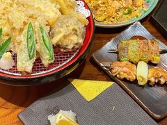 -鸟鹏烧鸟居酒屋(仁恒梦中心店)