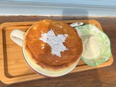 -芙蕾哥哥souffle