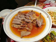 -西贝莜面村(镇江苏宁广场店)