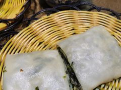 -独秀小吃(蓝田店)
