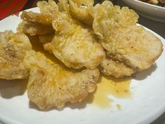 -七菜馆·东北菜·蒸饺(文体路店)