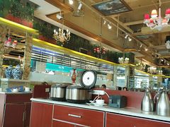 -YOYO悠游美食地图(西市城购物中心店)