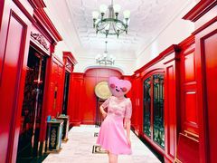 -广东胜利宾馆西关粤中餐厅