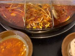 -苟味道老火锅(黄桷坪店)