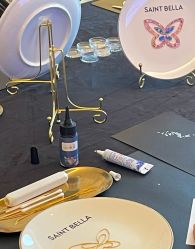 -圣贝拉母婴护理中心(广州瑰丽店)
