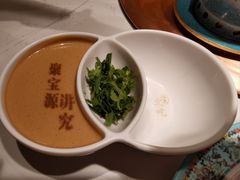 传统麻酱-聚宝源(西单店)