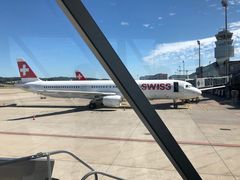 -米兰马尔彭萨国际机场