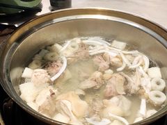 -狐狸爱上椰子鸡(滨江星光大道店)